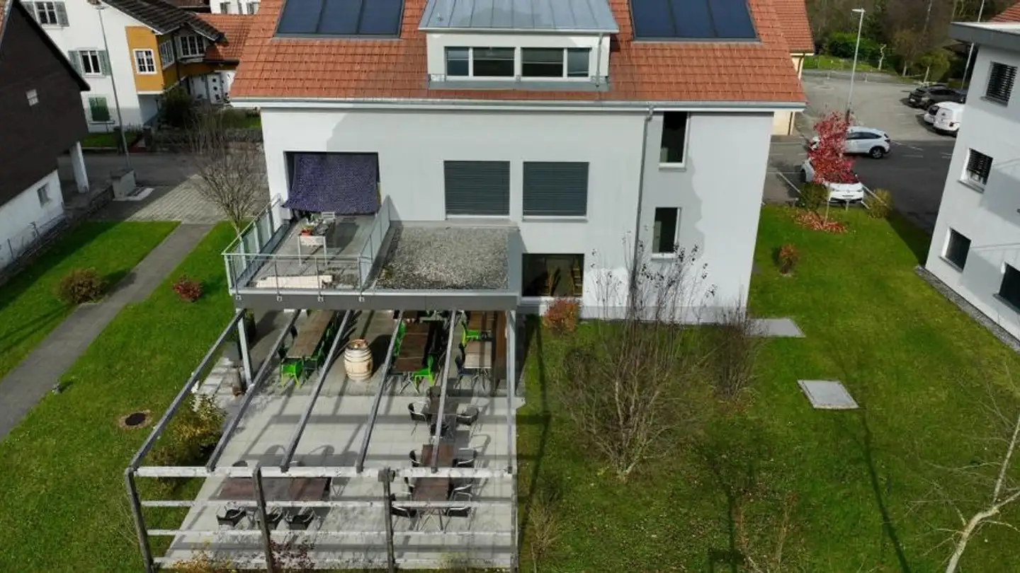 Appartamento in affitto - Rue de la Faverge 19, 2853 Courfaivre - Foto 3