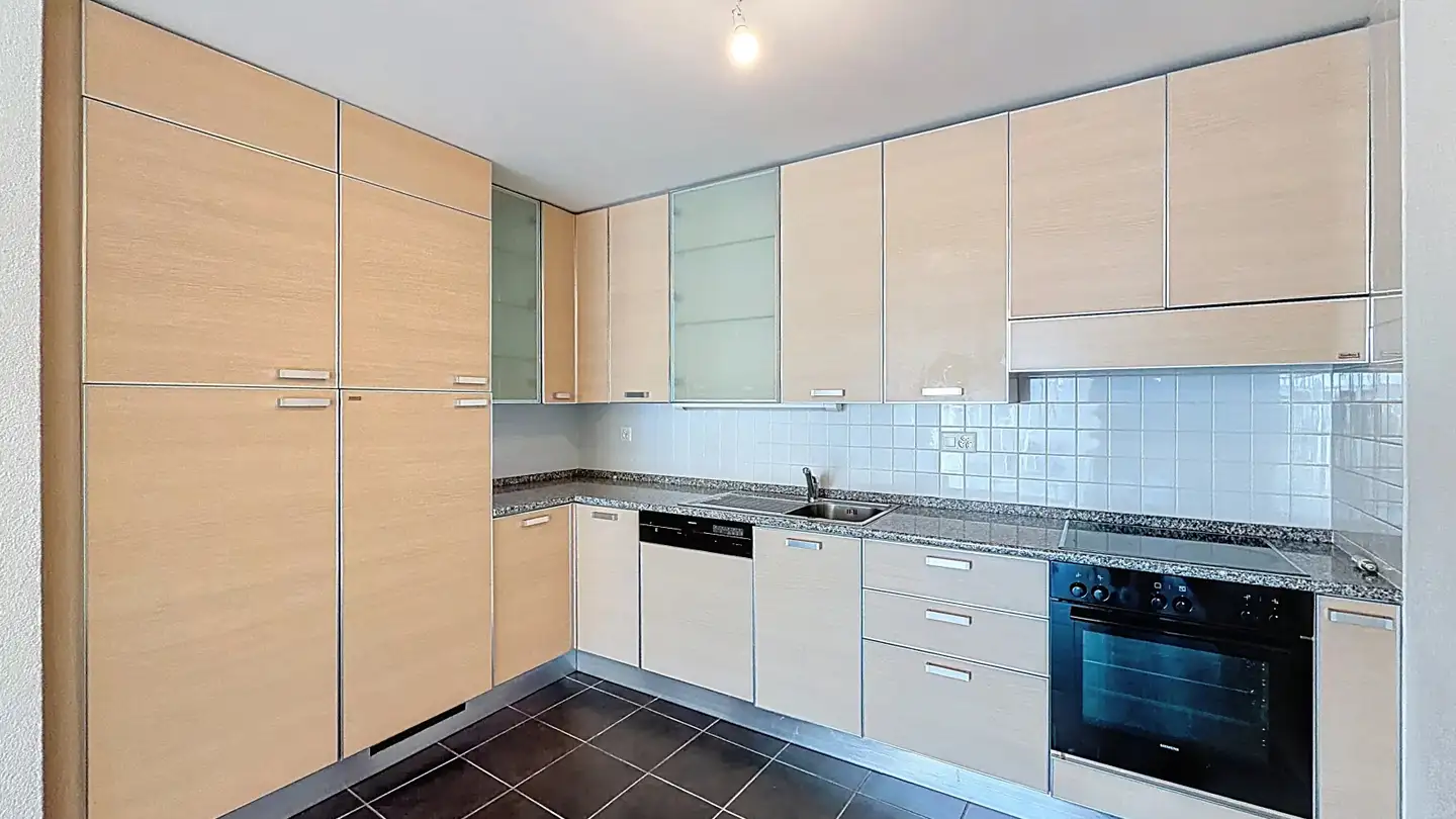 Appartamento in vendita - 1024 Ecublens VD - Foto 2