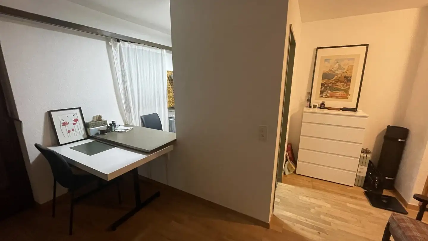 Appartamento in affitto - Terbinerstrasse 42, 3930 Visp - Photo 4