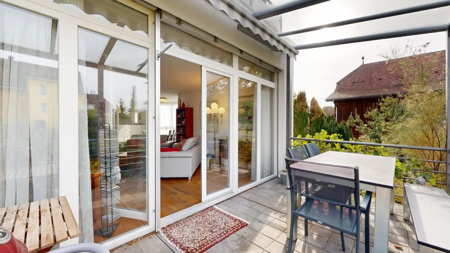 Wohnung kaufen - 2540 Grenchen