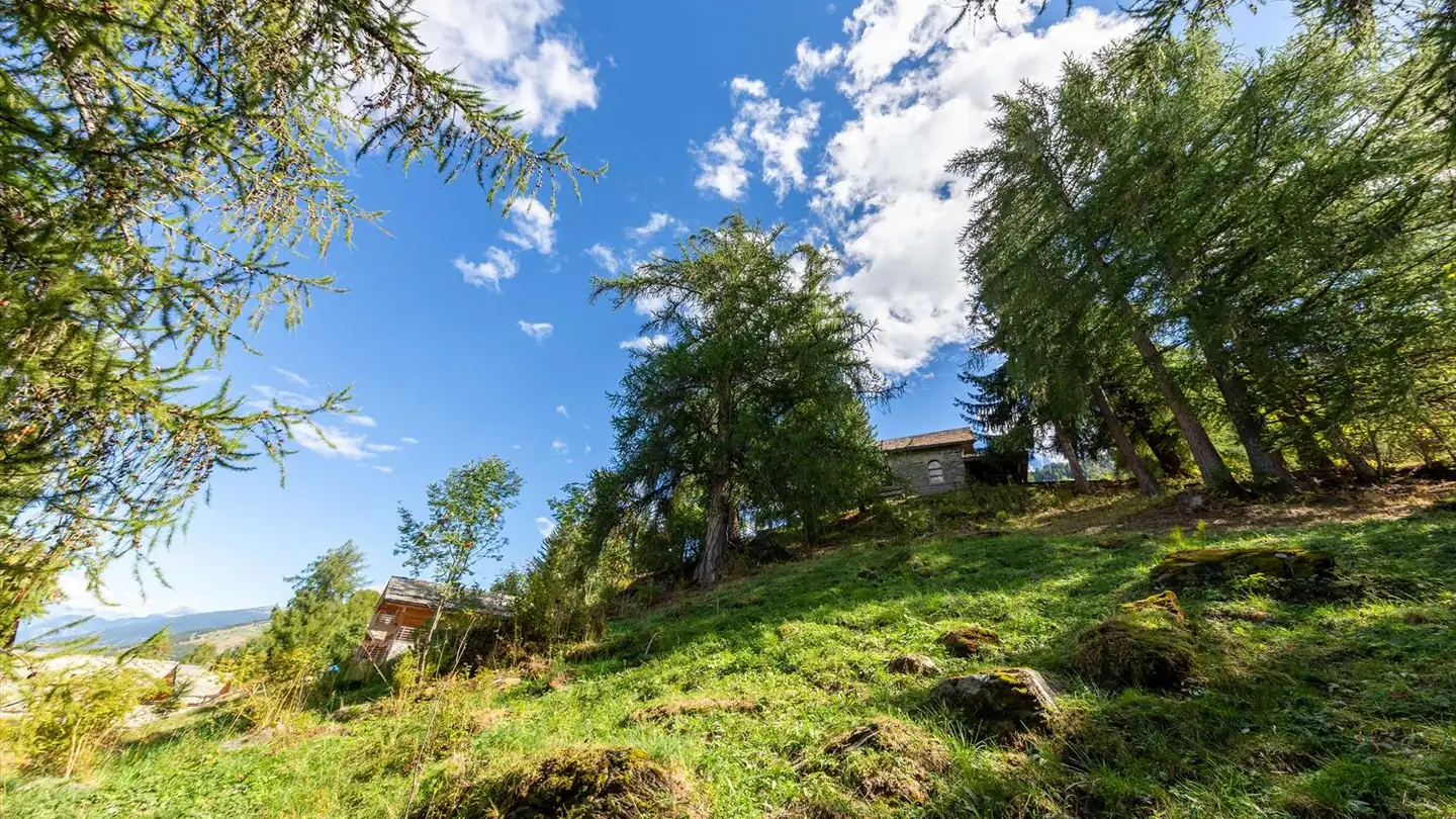 Chalet kaufen - Chemin Des Veillâs, 1997 Haute-Nendaz - Foto 3