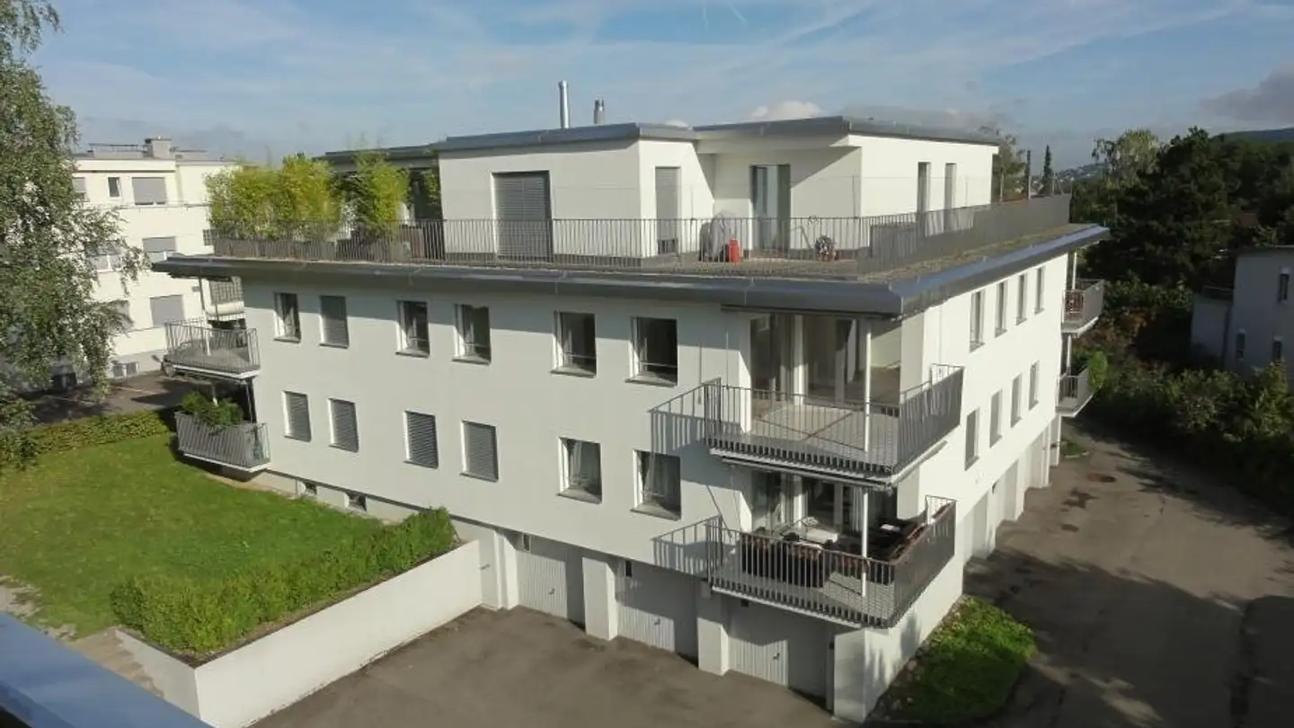 Apartment for rent - Witelliker Strasse 35, 8702 Zollikon