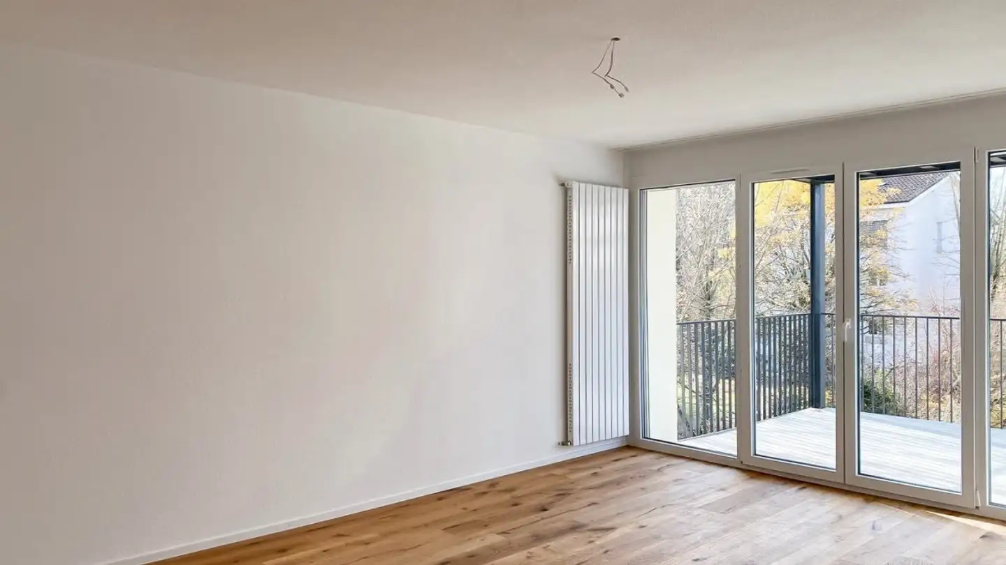 Appartement à louer - Mattenstrasse 3, 2555 Brügg BE - Photo 4