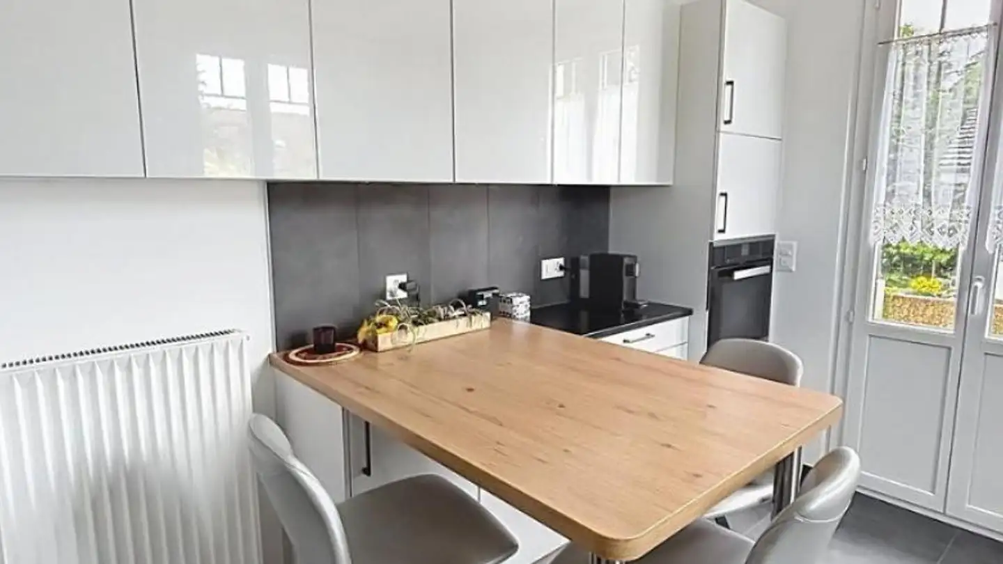 Maison individuelle à vendre - Chemin Des Crêtes 4, 1815 Clarens - Photo 2