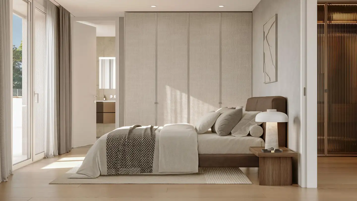 Appartement à vendre - 8032 Zürich - Photo 3