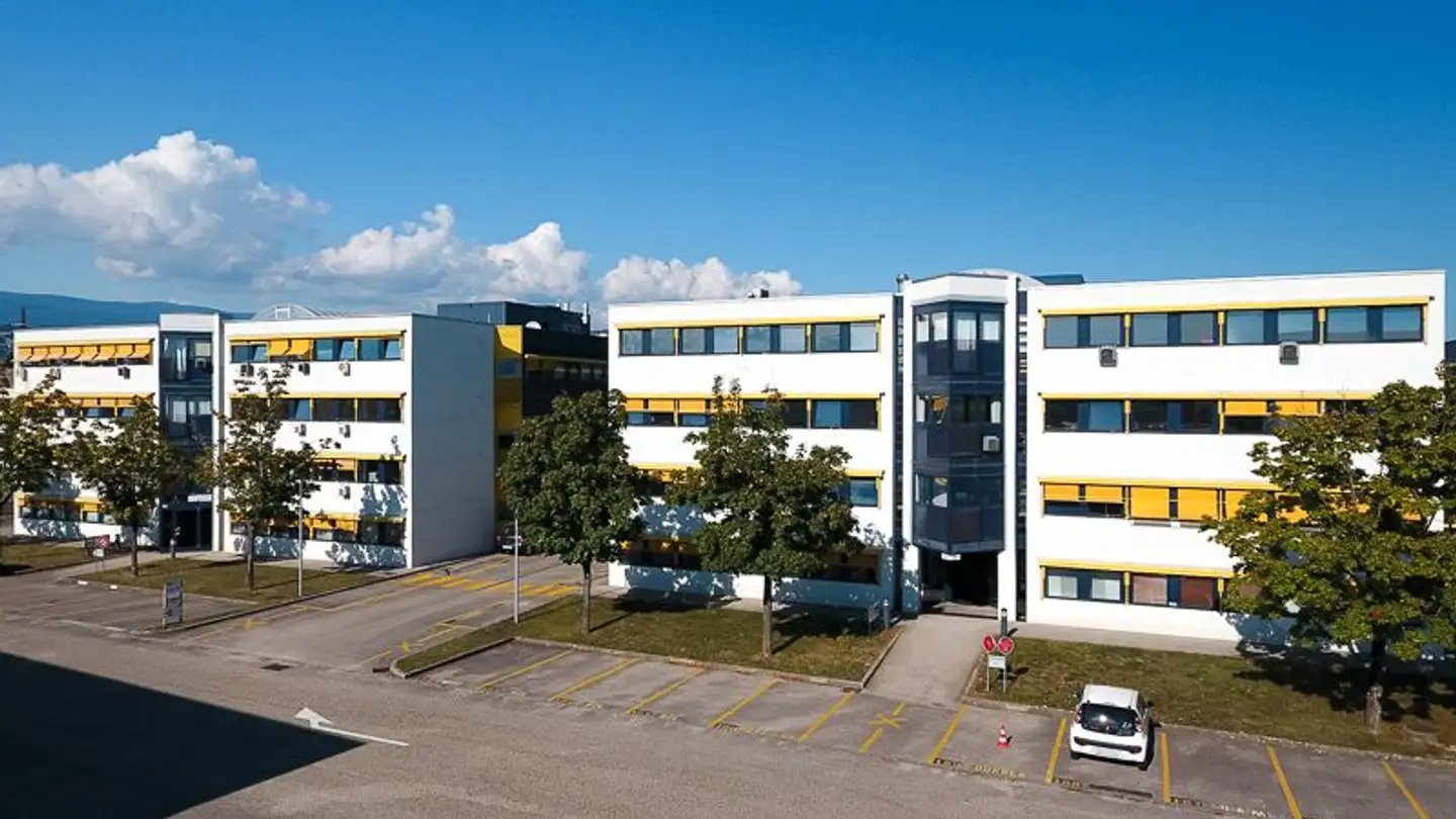 Office space for rent - Route Des Avouillons 14, 1196 Gland