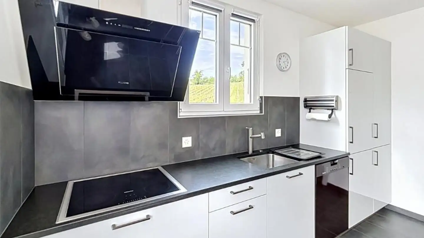 Maison individuelle à vendre - Chemin Des Crêtes 4, 1815 Clarens - Photo 3