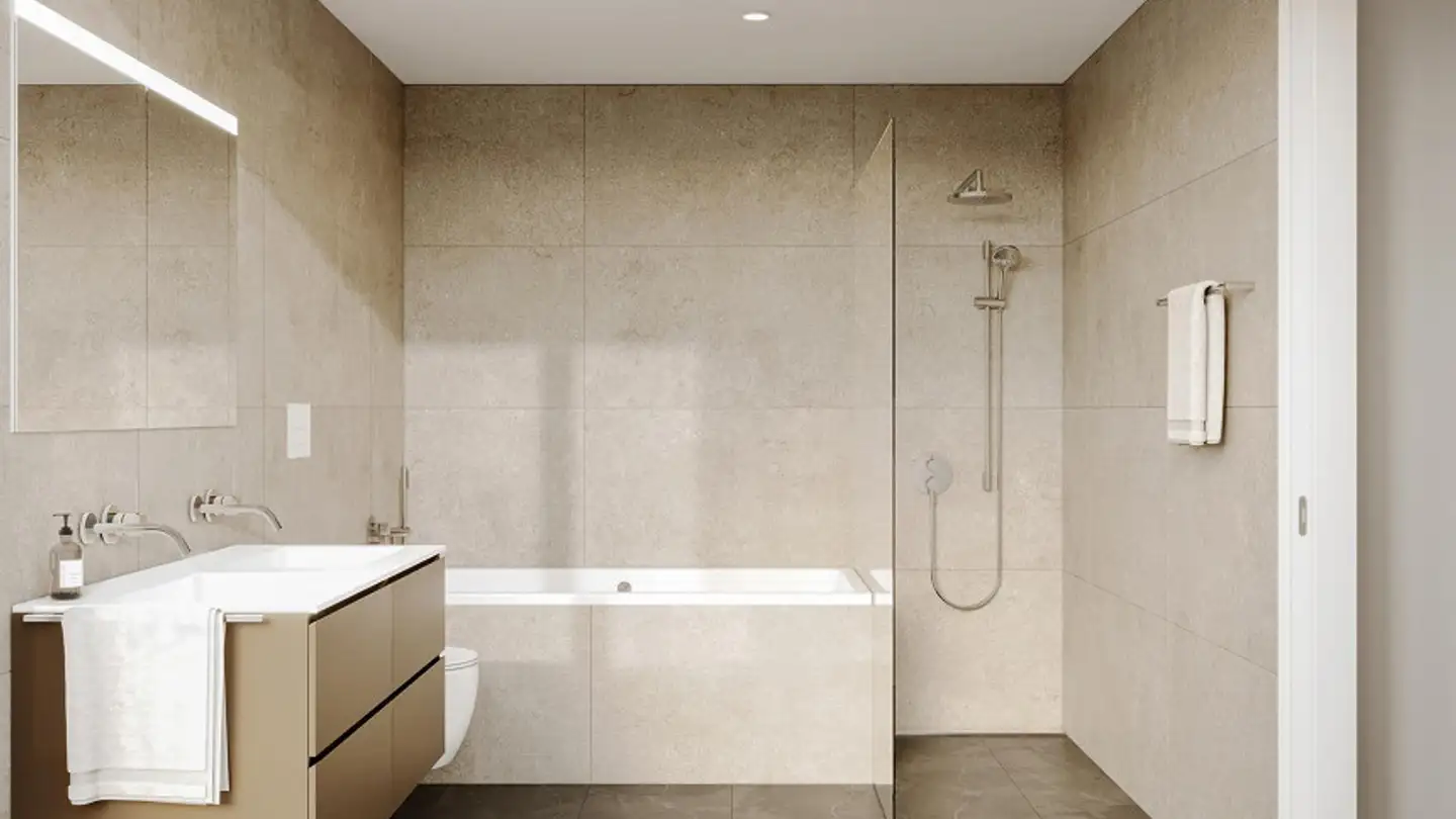 Appartement à vendre - 8032 Zürich - Photo 4