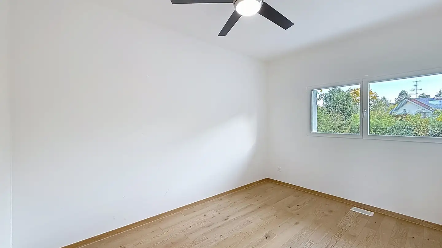 Reihenhaus mieten - Chemin Édouard-Sarasin 21a, 1218 Le Grand-Saconnex - Foto 2