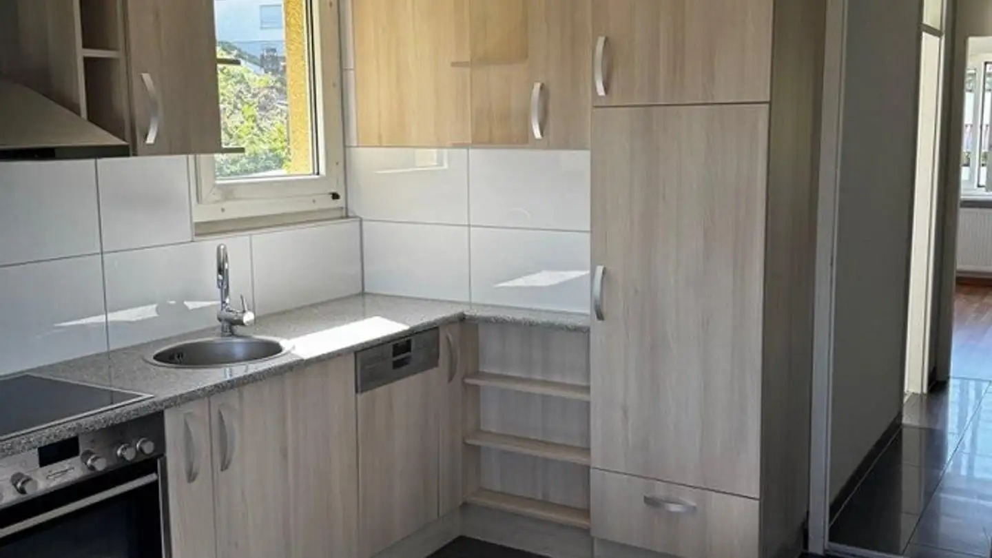 Appartamento in affitto - Holzmoosrütistrasse 44a, 8820 Wädenswil - Photo 2