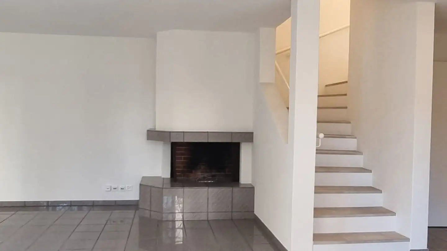 Reihenhaus mieten - 8134 Adliswil