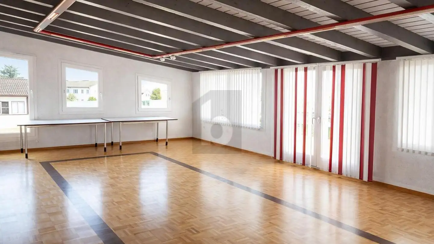 Office space for rent - 1470 Estavayer-le-Lac