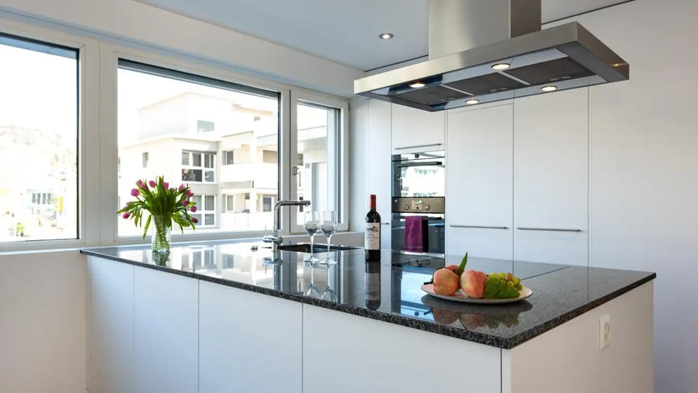 Appartamento in affitto - Berglistrasse 6, 8623 Wetzikon ZH - Photo 2