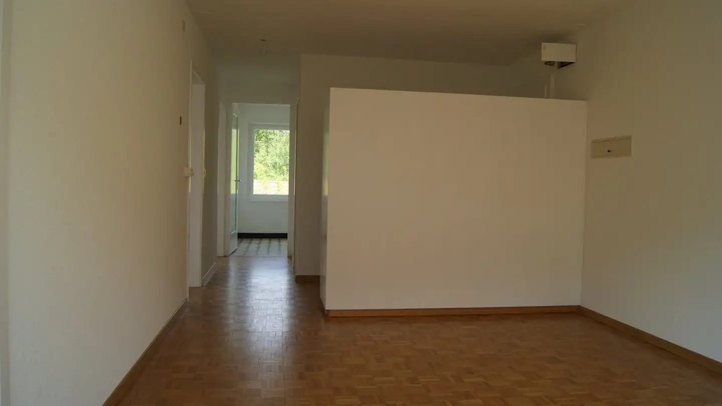 Wohnung mieten - Mattenstrasse 3, 3175 Flamatt - Foto 3