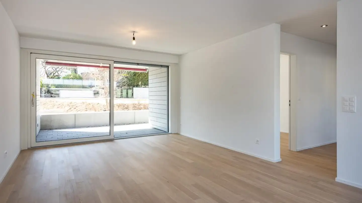 Appartamento in affitto - Berglistrasse 6, 8623 Wetzikon ZH - Photo 3