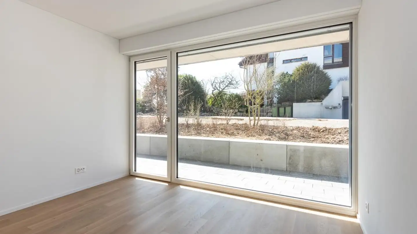 Appartamento in affitto - Berglistrasse 6, 8623 Wetzikon ZH - Photo 4