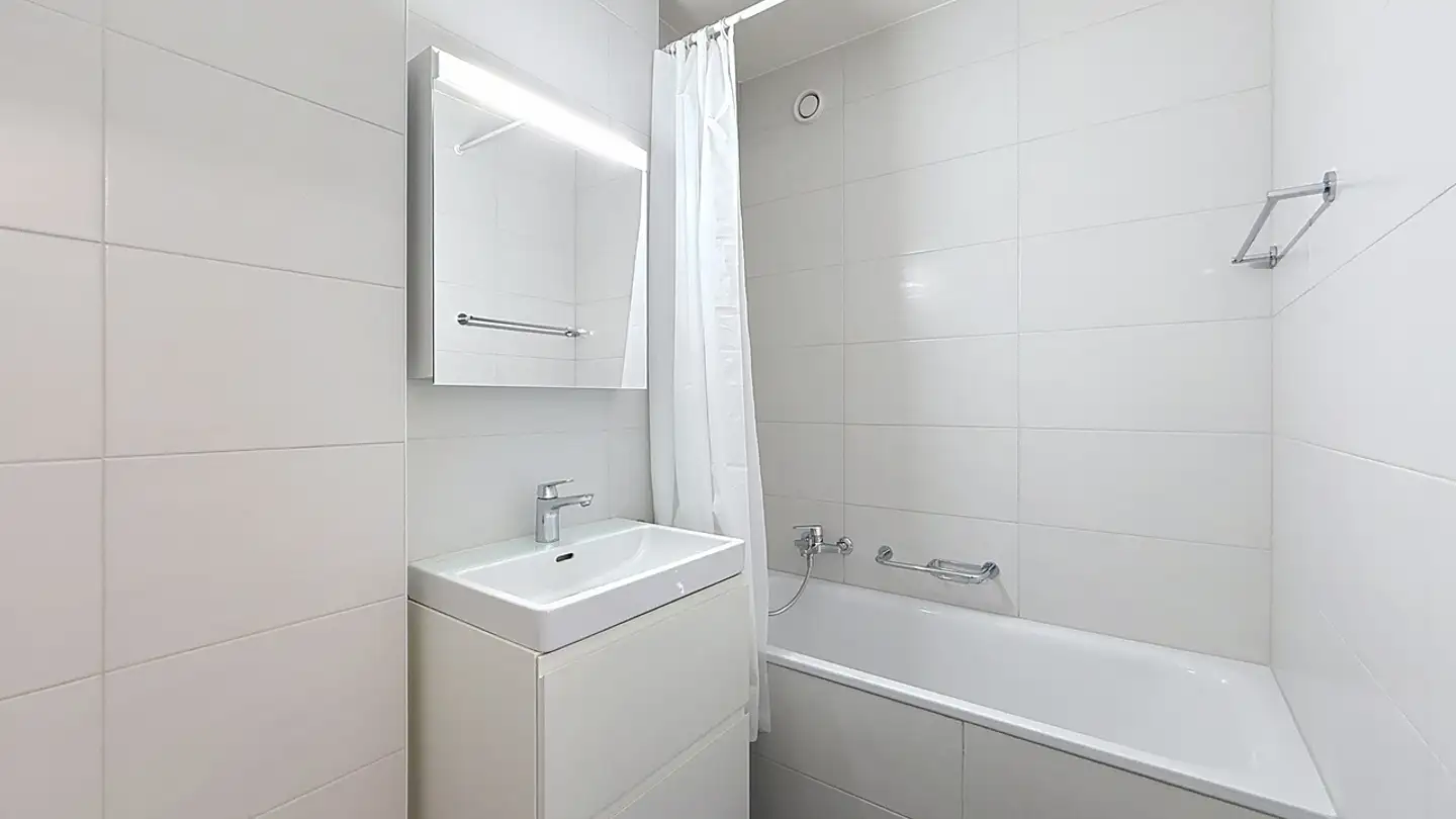 Reihenhaus mieten - Chemin Édouard-Sarasin 21a, 1218 Le Grand-Saconnex - Foto 4