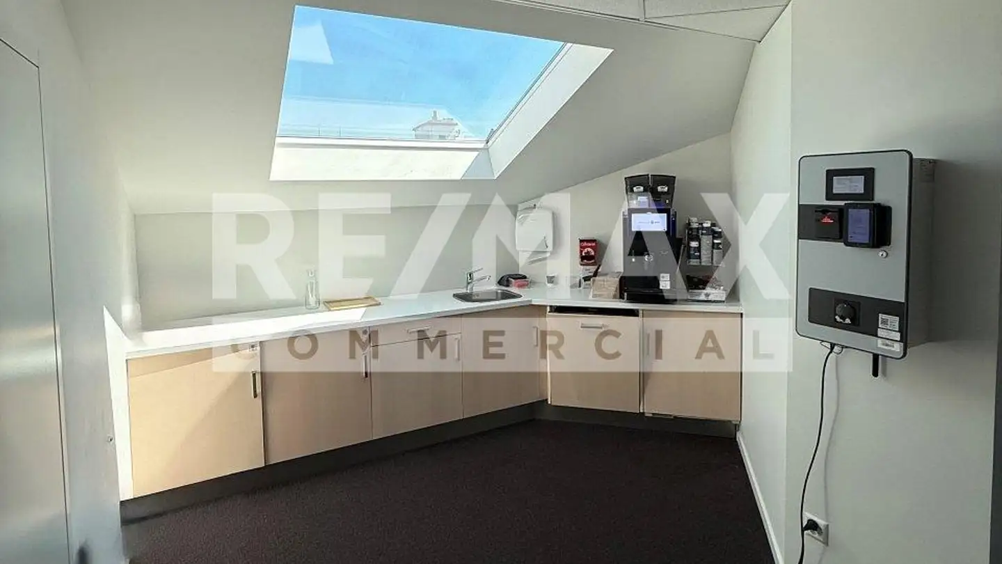 Spazio ufficio in affitto - Hertensteinstrasse 51, 6004 Luzern - Foto 4
