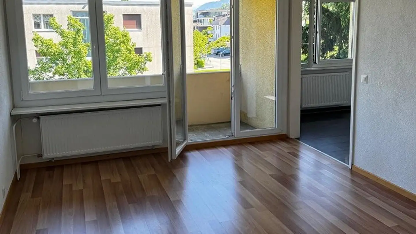 Appartamento in affitto - Holzmoosrütistrasse 44a, 8820 Wädenswil - Photo 4