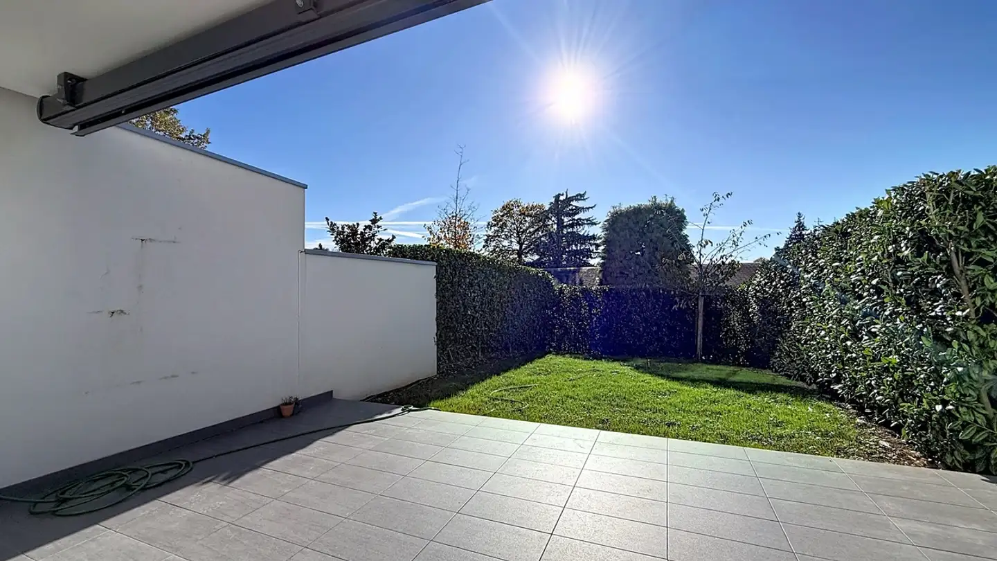 Row house for rent - Chemin Édouard-Sarasin 21, 1218 Le Grand-Saconnex - Photo 3