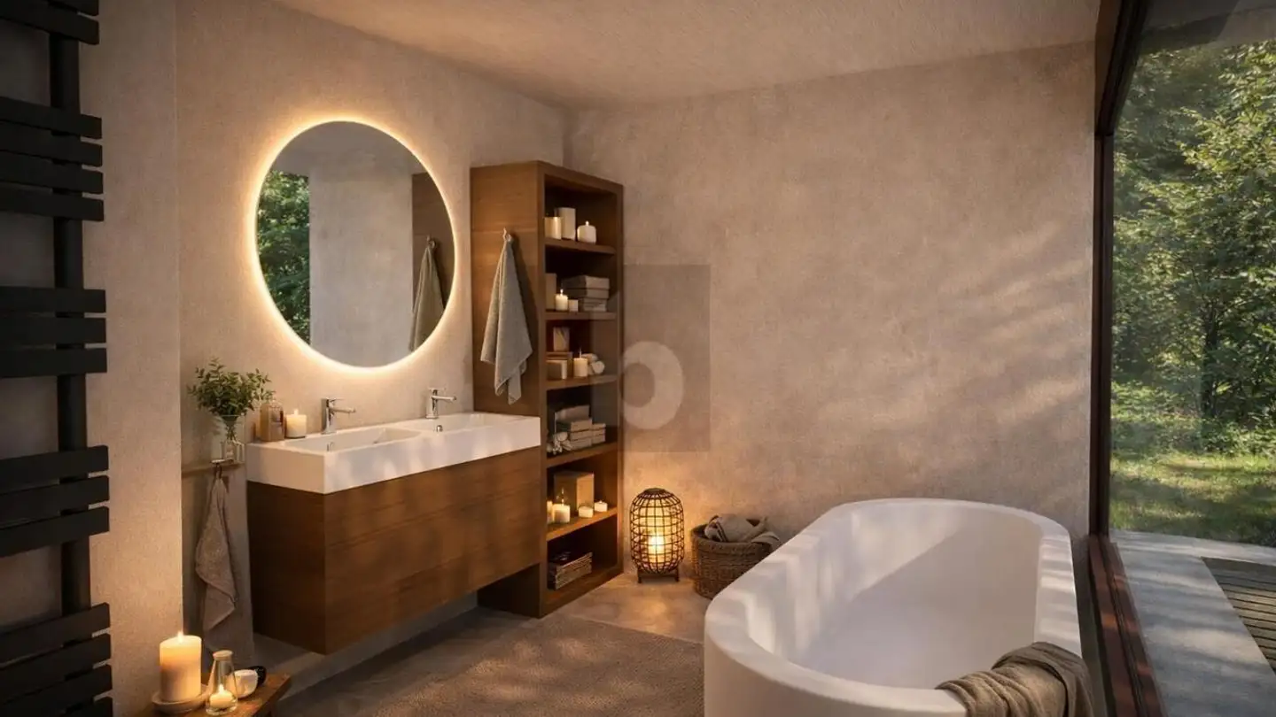 Maison troglodyte à vendre - 4208 Nunningen - Photo 4