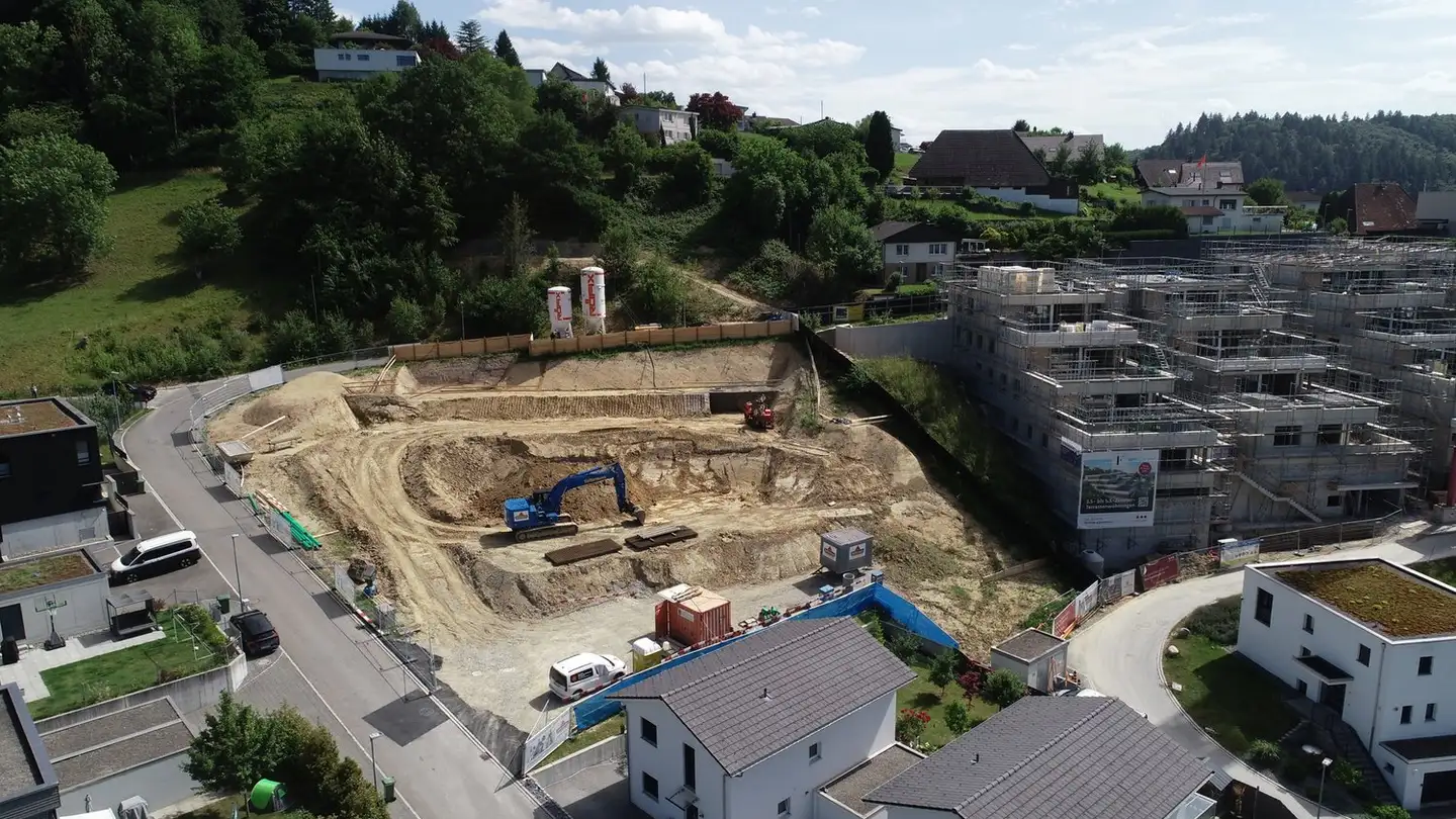 Wohnung kaufen - Weierwandweg 10, 5722 Gränichen - Foto 4