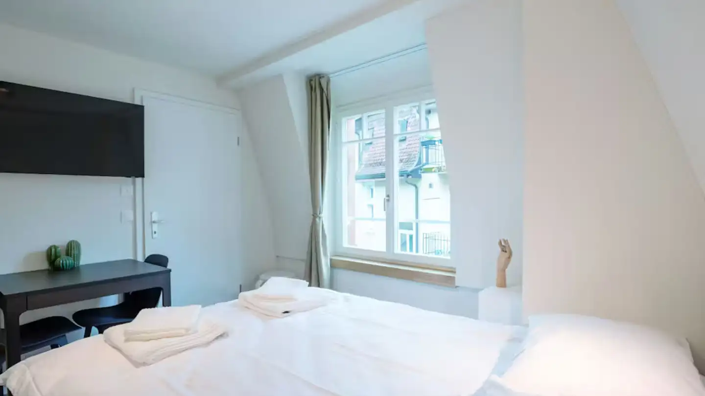 Wohnung mieten - Forchstrasse, 8008 Zürich - Foto 4