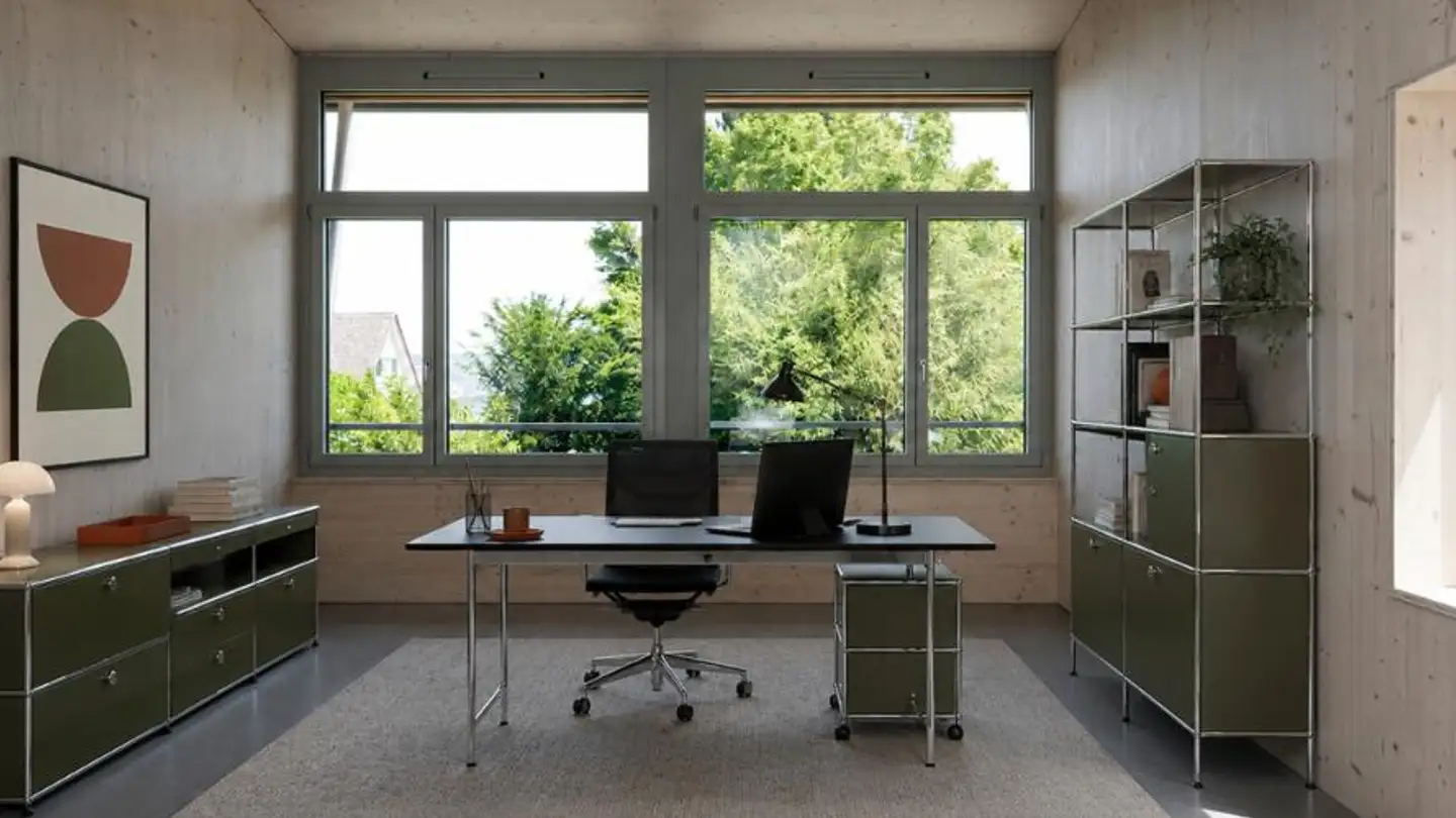 Duplex for rent - Ebnetstrasse 42, 8810 Horgen - Photo 3
