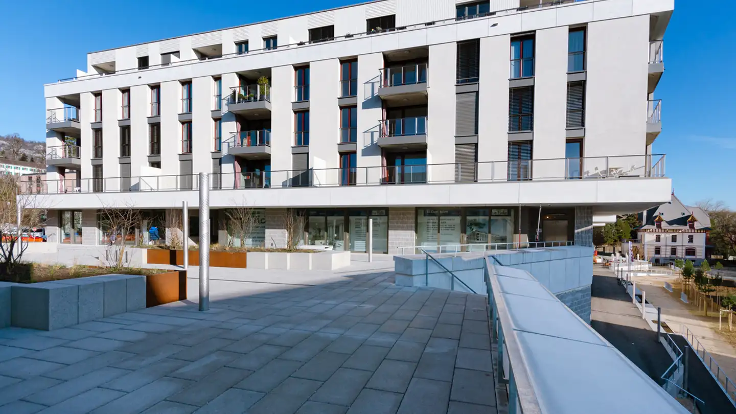 Commerciale in affitto - 2800 Delémont - Photo 2