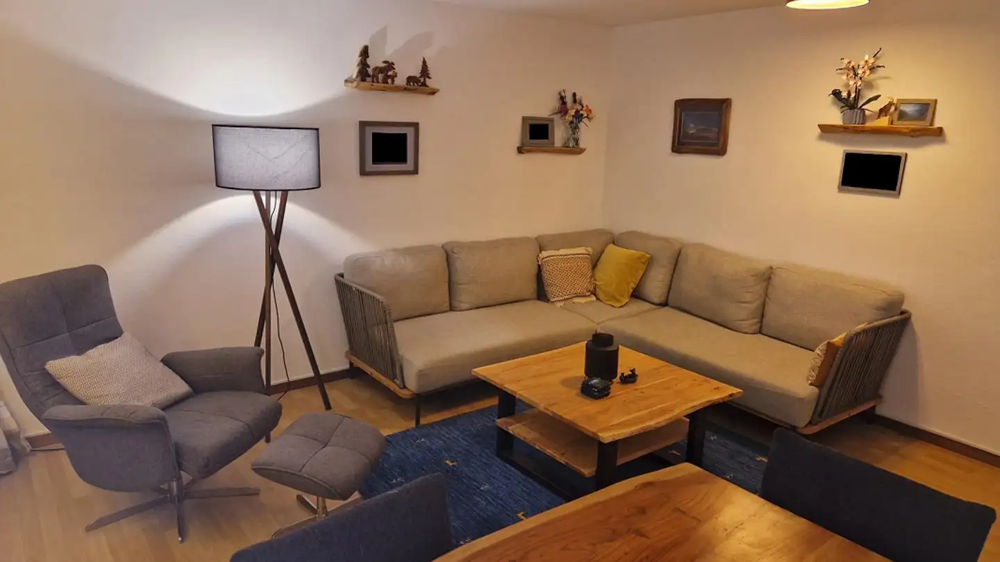 Appartamento in affitto - Rütistrasse 26, 8882 Unterterzen - Foto 3