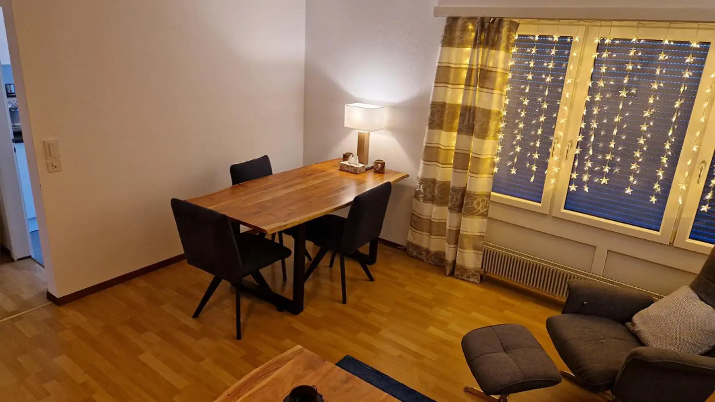 Appartamento in affitto - Rütistrasse 26, 8882 Unterterzen - Foto 4