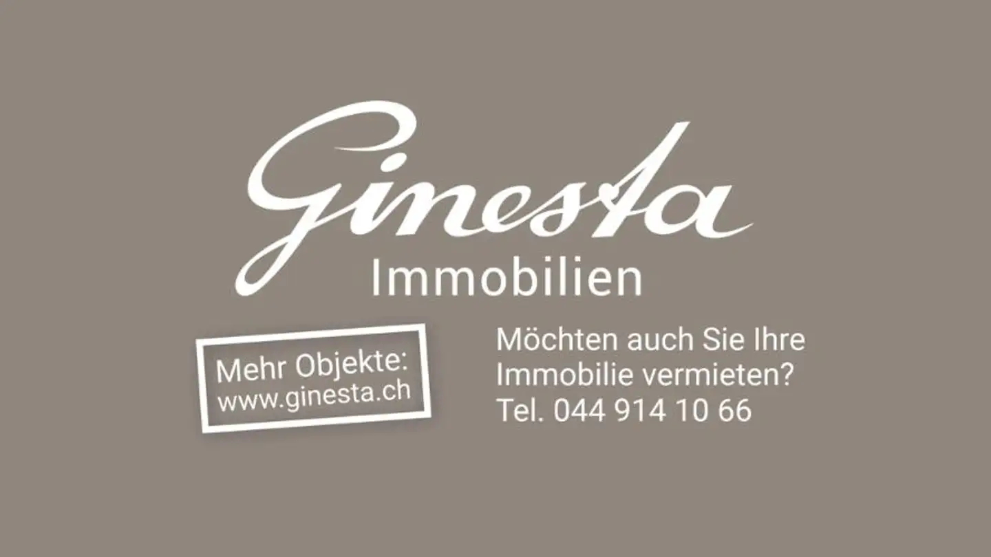 Duplex for rent - Ebnetstrasse 42, 8810 Horgen - Photo 4