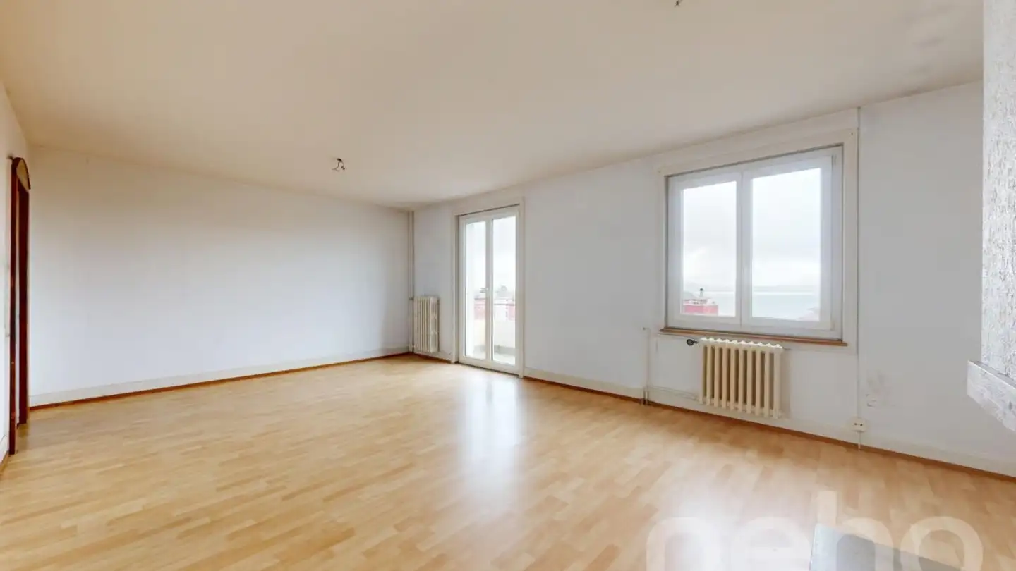 Apartment for sale - 2000 Neuchâtel
