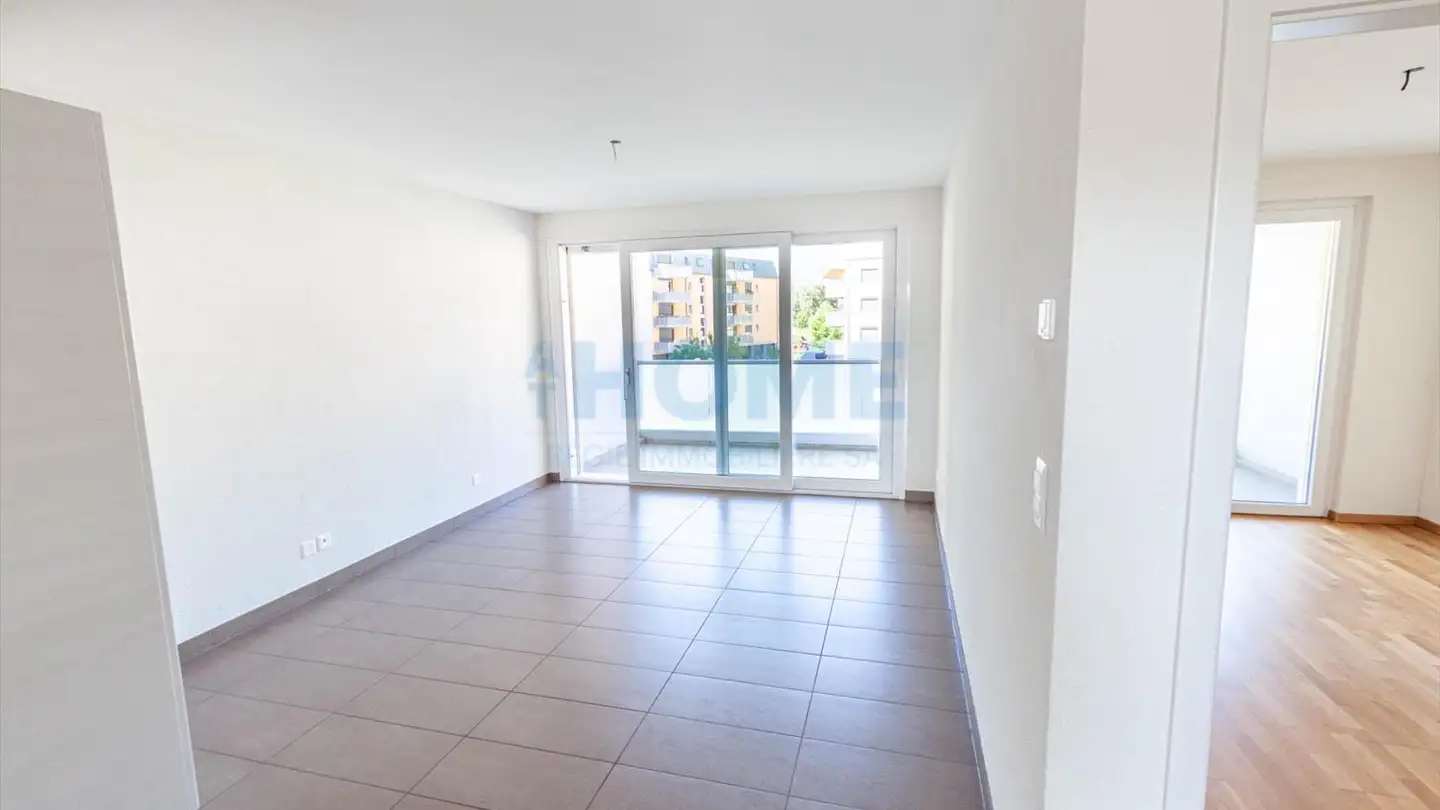 Appartamento in affitto - Chemin De Provence 1b, 1926 Fully - Photo 3