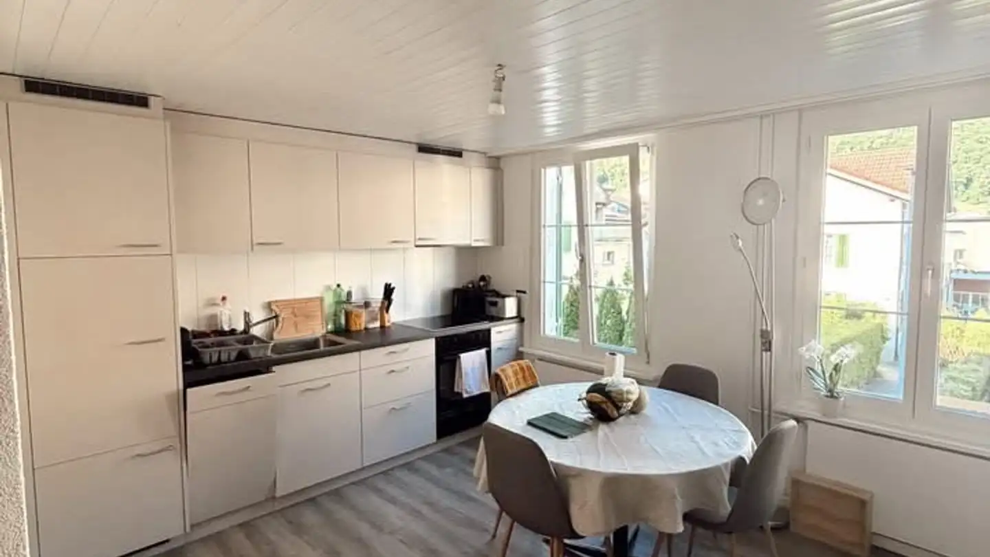 Apartment for rent - Zollhausstrasse 35, 8750 Glarus