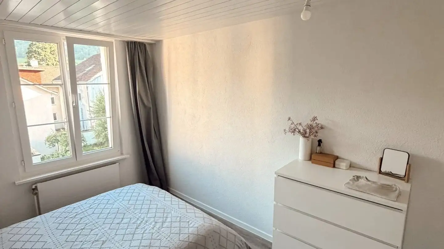 Apartment for rent - Zollhausstrasse 35, 8750 Glarus - Photo 2