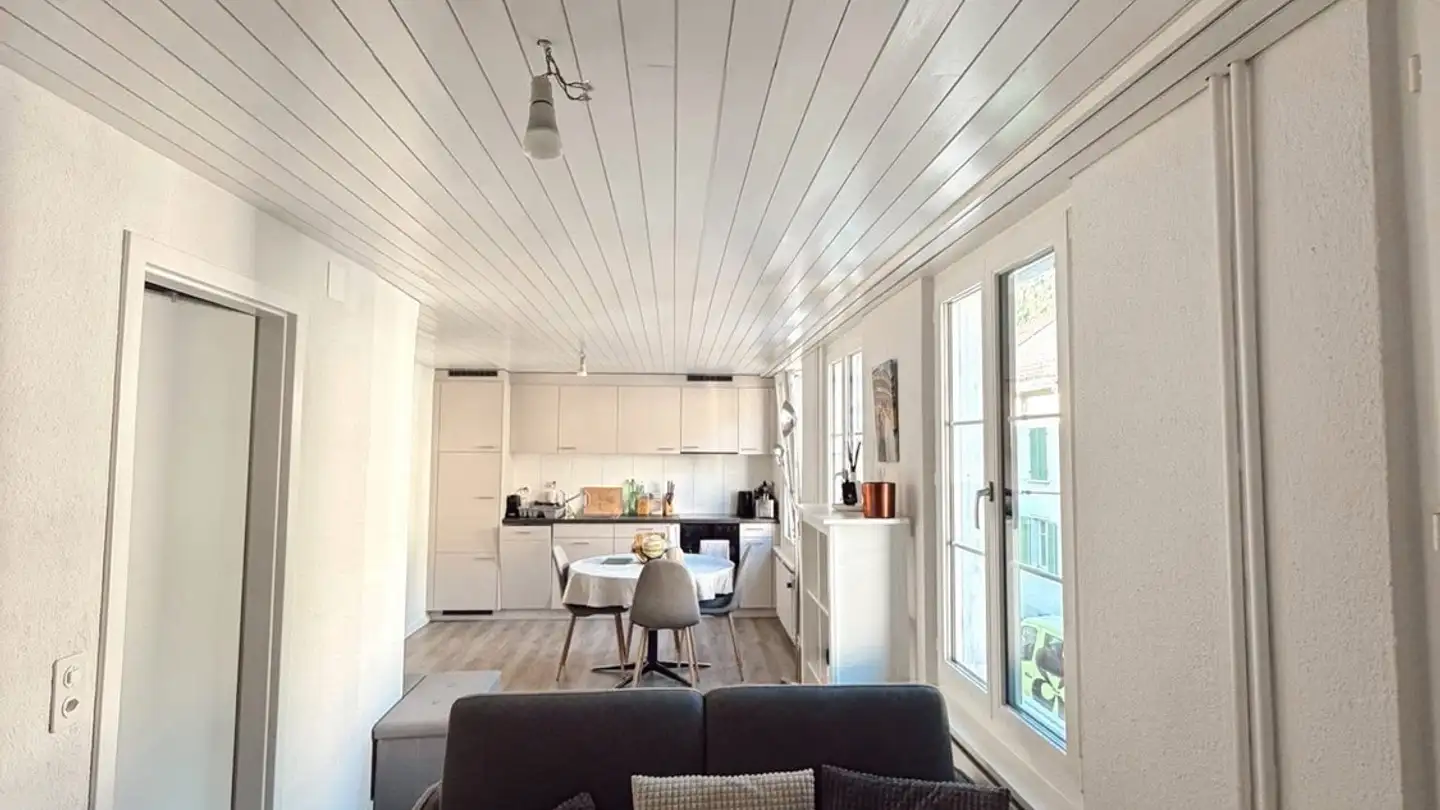 Apartment for rent - Zollhausstrasse 35, 8750 Glarus - Photo 3