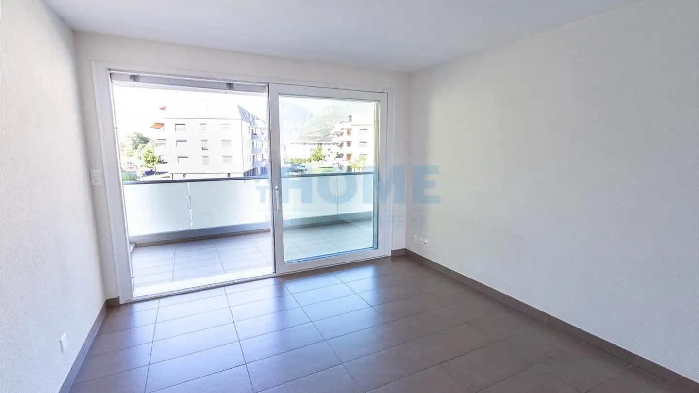 Appartamento in affitto - Chemin De Provence 1b, 1926 Fully - Photo 4