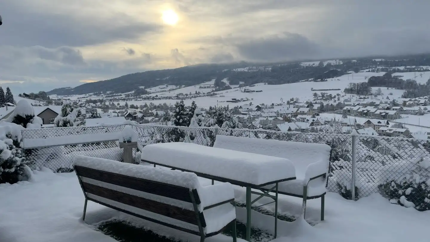 Einfamilienhaus mieten - Vogelacherstrasse 26, 8166 Niederweningen - Foto 2