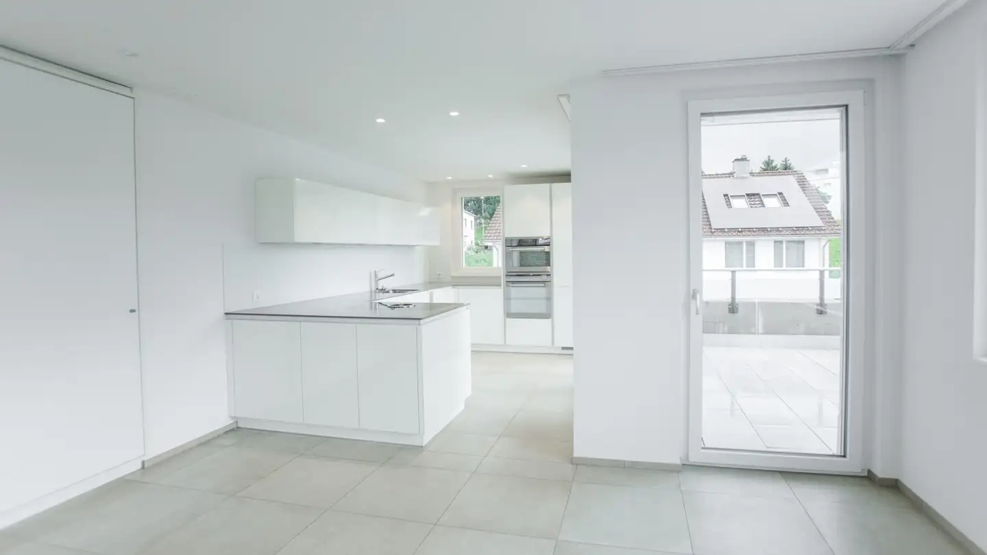 Appartement à louer - Ulrich-Röschstrasse 90, 9500 Wil SG