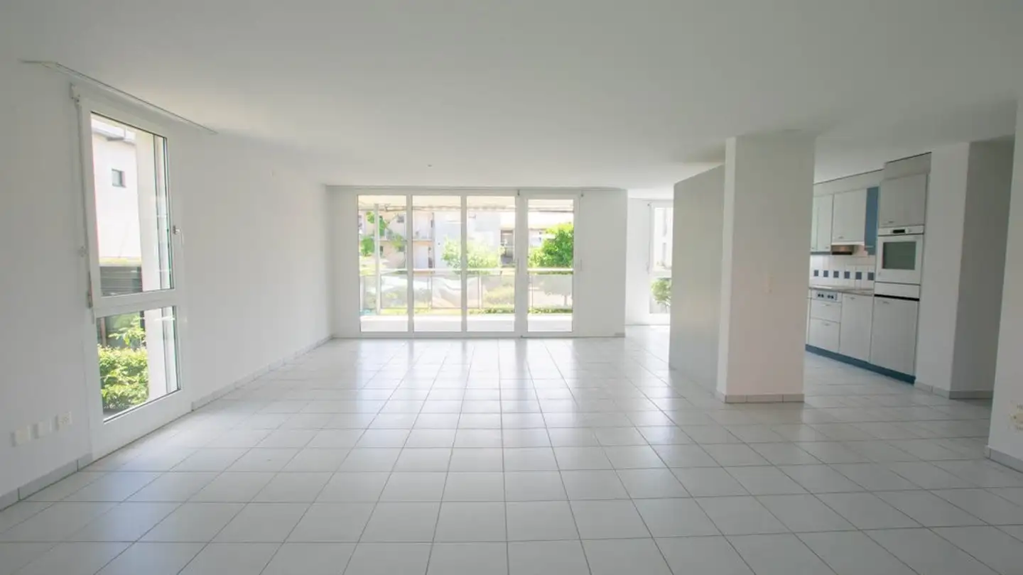 Appartement à louer - Chasseralstrasse 35, 3063 Ittigen - Photo 2