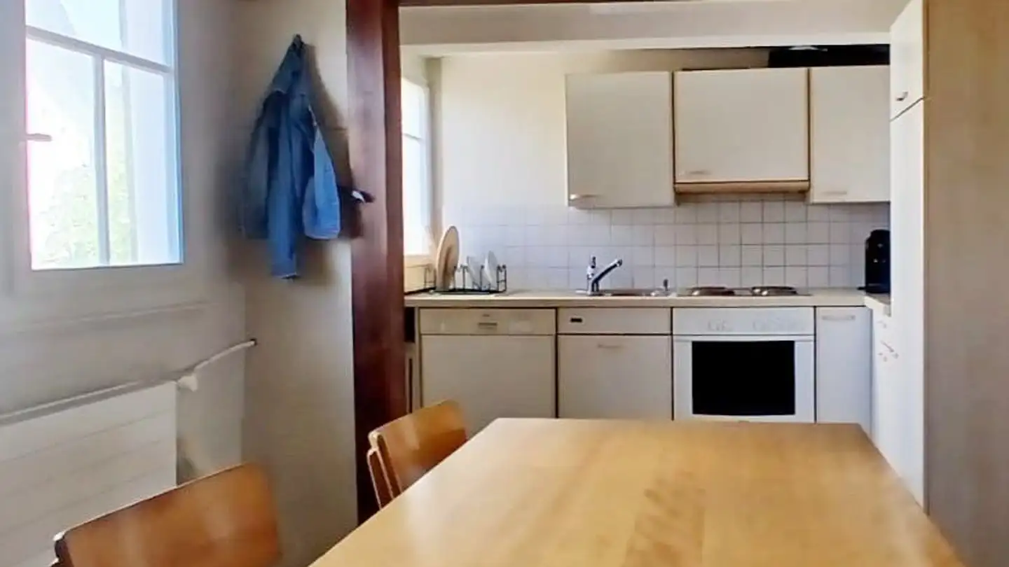 Duplex for rent - Dorfstrasse 14, 9122 Mogelsberg - Photo 3