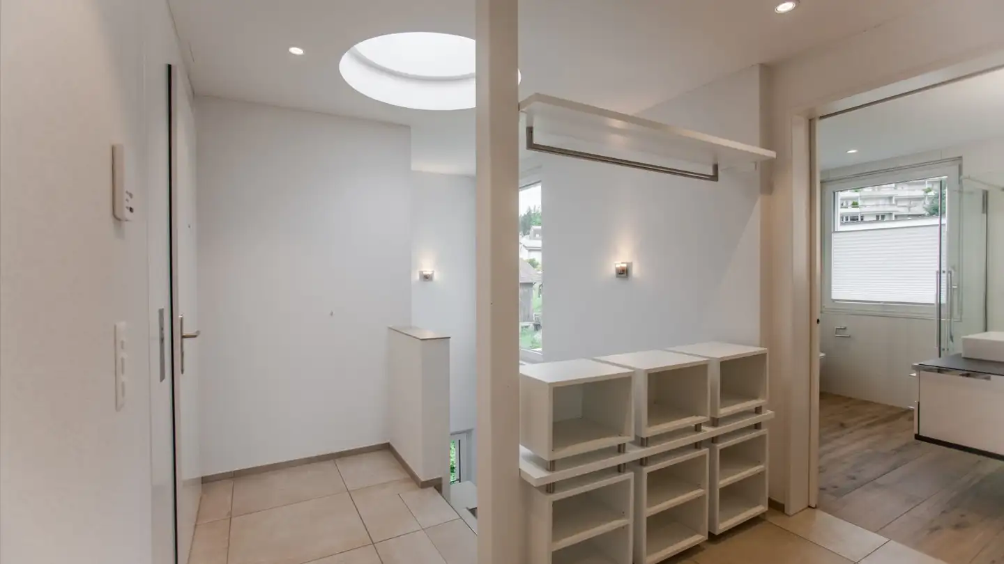 Wohnung mieten - Ulrich-Röschstrasse 90, 9500 Wil SG - Foto 2