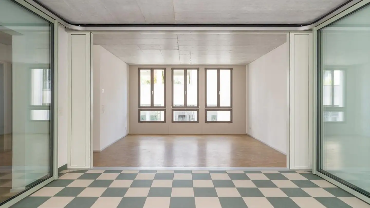 Appartement à louer - Ringkengässchen 2, 8200 Schaffhausen
