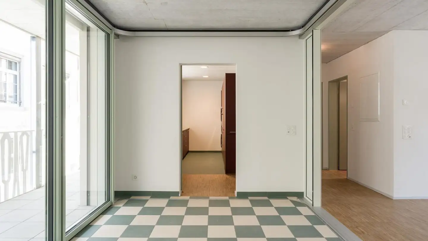 Appartement à louer - Ringkengässchen 2, 8200 Schaffhausen - Photo 3