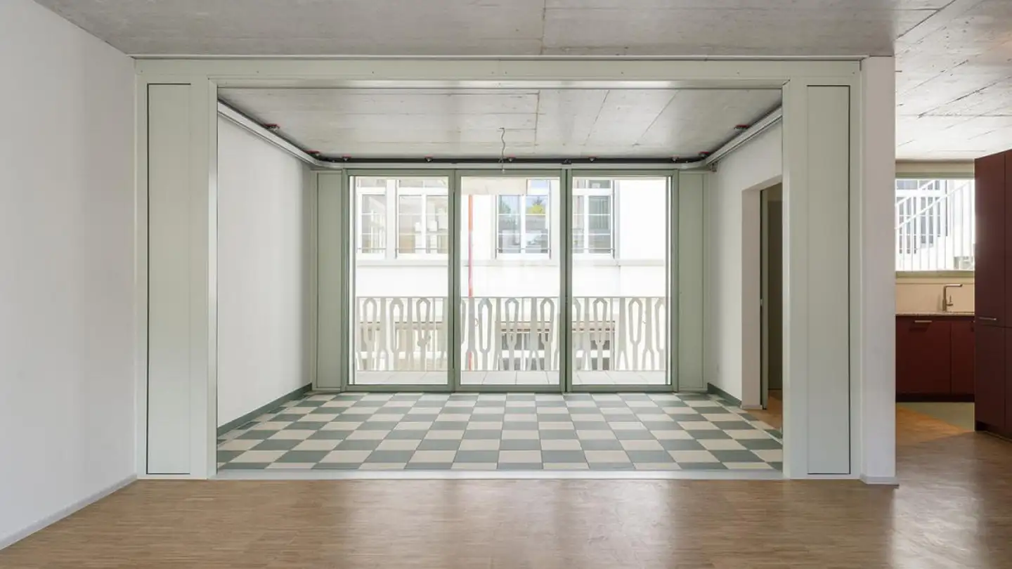 Appartement à louer - Ringkengässchen 2, 8200 Schaffhausen - Photo 2