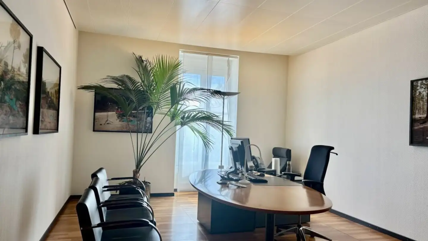 Commerciale in affitto - Avenue Gabriel-De-Rumine, 1005 Lausanne - Photo 4