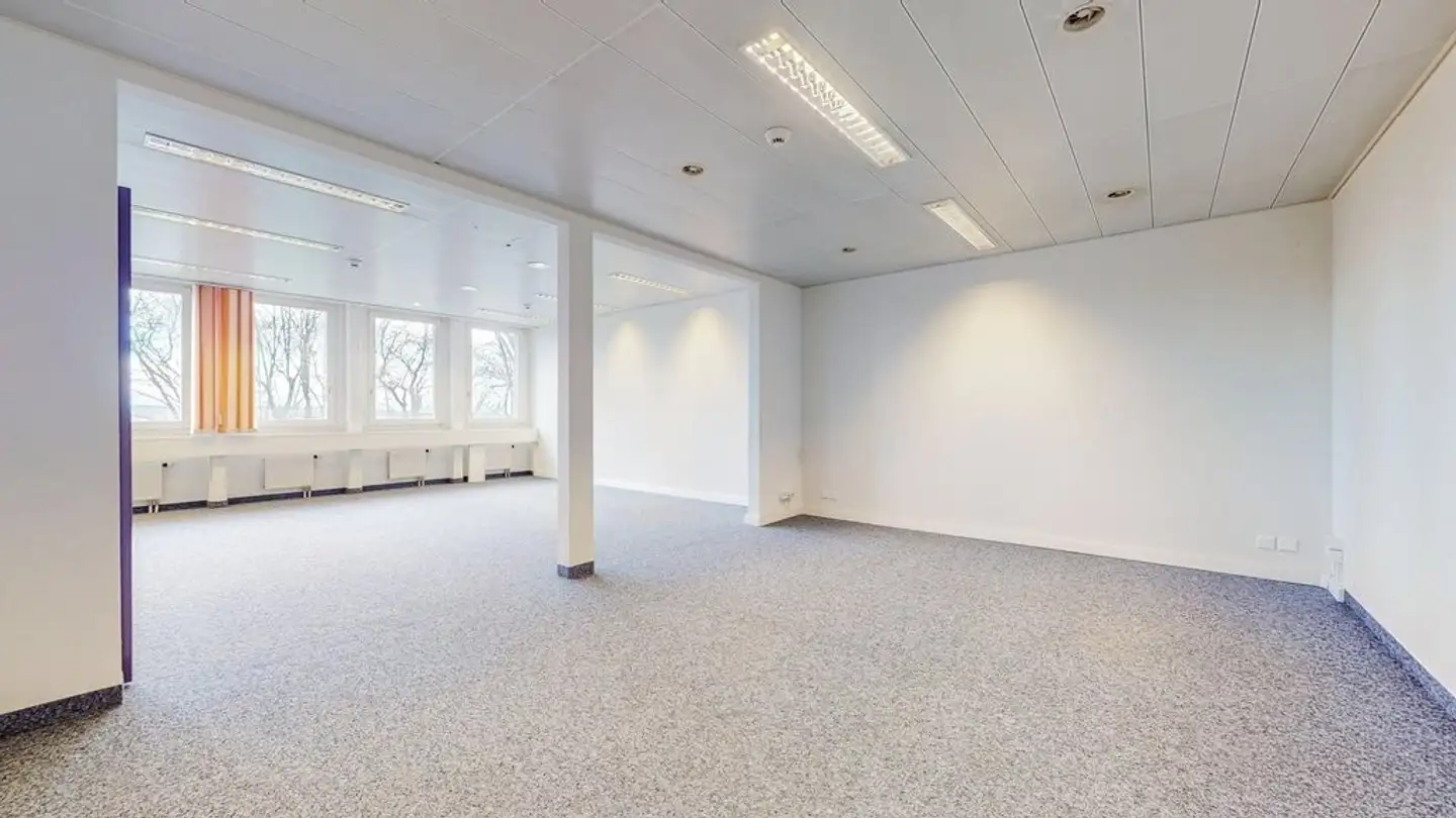 Bureau à louer - Route Du Mont-Carmel 2, 1762 Givisiez - Photo 3