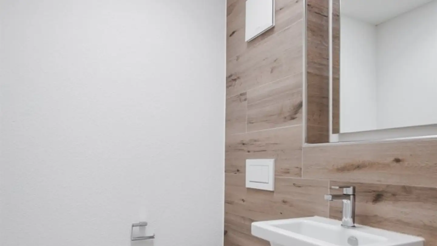 Wohnung mieten - Ulrich-Röschstrasse 90, 9500 Wil SG - Foto 4