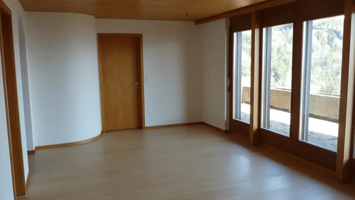 Appartamento in affitto - Mittlere Haltenstrasse, 3625 Heiligenschwendi